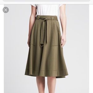 Banana Republic skirt
